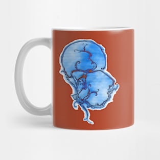 headintheclouds Mug